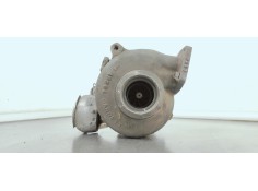 Recambio de turbocompresor para volkswagen touareg (7la) tdi r5 referencia OEM IAM 070145702B  