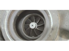 Recambio de turbocompresor para volkswagen touareg (7la) tdi r5 referencia OEM IAM 070145702B  