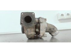Recambio de turbocompresor para volkswagen touareg (7la) tdi r5 referencia OEM IAM 070145702B  