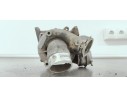Recambio de turbocompresor para volkswagen touareg (7la) tdi r5 referencia OEM IAM 070145702B  