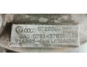 Recambio de turbocompresor para volkswagen touareg (7la) tdi r5 referencia OEM IAM 070145702B  