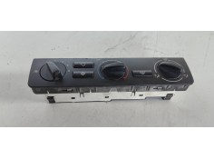 Recambio de mando calefaccion / aire acondicionado para bmw serie 3 berlina (e46) 1.9 cat referencia OEM IAM 64116907898  