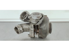 Recambio de turbocompresor para volkswagen touareg (7la) tdi r5 referencia OEM IAM 070145702B  