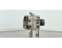 Recambio de alternador para toyota yaris 1.5 i 112 referencia OEM IAM 270600Y370  