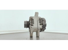 Recambio de alternador para toyota yaris 1.5 i 112 referencia OEM IAM 270600Y370  