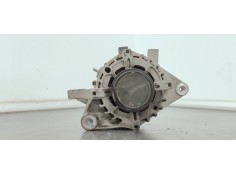 Recambio de alternador para toyota yaris 1.5 i 112 referencia OEM IAM 270600Y370  