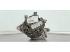 Recambio de alternador para toyota yaris 1.5 i 112 referencia OEM IAM 270600Y370  