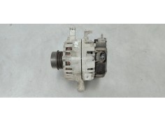 Recambio de alternador para toyota yaris 1.5 i 112 referencia OEM IAM 270600Y370  