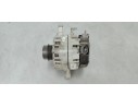 Recambio de alternador para toyota yaris 1.5 i 112 referencia OEM IAM 270600Y370  