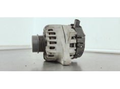 Recambio de alternador para toyota yaris 1.5 i 112 referencia OEM IAM 270600Y370  