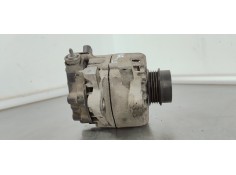 Recambio de alternador para toyota yaris 1.5 i 112 referencia OEM IAM 270600Y370  