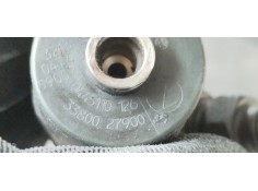 Recambio de inyector para hyundai tucson (jm) 2.0 crdi cat referencia OEM IAM 0445110126 3380027900 
