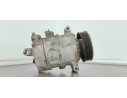 Recambio de compresor aire acondicionado para skoda rapid 1.6 tdi 105 fap referencia OEM IAM 5Q0820803E  