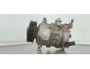Recambio de compresor aire acondicionado para skoda rapid 1.6 tdi 105 fap referencia OEM IAM 5Q0820803E  