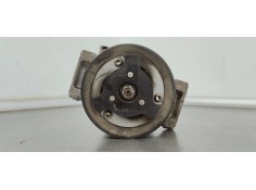 Recambio de compresor aire acondicionado para skoda rapid 1.6 tdi 105 fap referencia OEM IAM 5Q0820803E  