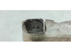 Recambio de compresor aire acondicionado para skoda rapid 1.6 tdi 105 fap referencia OEM IAM 5Q0820803E  