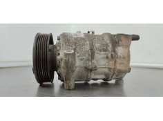 Recambio de compresor aire acondicionado para skoda rapid 1.6 tdi 105 fap referencia OEM IAM 5Q0820803E  