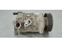 Recambio de compresor aire acondicionado para skoda rapid 1.6 tdi 105 fap referencia OEM IAM 5Q0820803E  