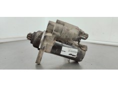 Recambio de motor arranque para seat leon (1p1) 1.9 tdi referencia OEM IAM 0001123012  