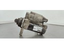 Recambio de motor arranque para seat leon (1p1) 1.9 tdi referencia OEM IAM 0001123012  