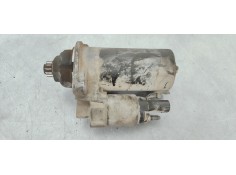 Recambio de motor arranque para seat leon (1p1) 1.9 tdi referencia OEM IAM 0001123012  