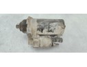 Recambio de motor arranque para seat leon (1p1) 1.9 tdi referencia OEM IAM 0001123012  