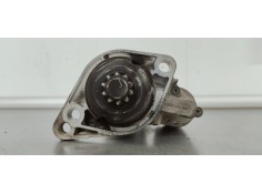 Recambio de motor arranque para seat leon (1p1) 1.9 tdi referencia OEM IAM 0001123012  
