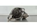 Recambio de motor arranque para seat leon (1p1) 1.9 tdi referencia OEM IAM 0001123012  