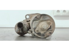 Recambio de motor arranque para seat leon (1p1) 1.9 tdi referencia OEM IAM 0001123012  