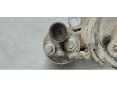 Recambio de motor arranque para seat leon (1p1) 1.9 tdi referencia OEM IAM 0001123012  