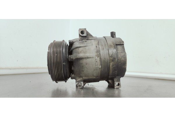 Recambio de compresor aire acondicionado para renault vel satis (bj0) referencia OEM IAM 8200424250  