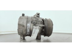 Recambio de compresor aire acondicionado para renault vel satis (bj0) referencia OEM IAM 8200424250  