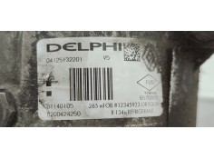 Recambio de compresor aire acondicionado para renault vel satis (bj0) referencia OEM IAM 8200424250  