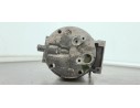 Recambio de compresor aire acondicionado para renault vel satis (bj0) referencia OEM IAM 8200424250  