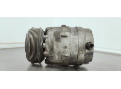Recambio de compresor aire acondicionado para renault vel satis (bj0) referencia OEM IAM 8200424250  