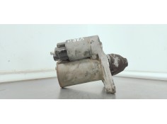 Recambio de motor arranque para toyota yaris 1.5 i 112 referencia OEM IAM 281000Y290  