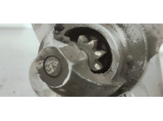 Recambio de motor arranque para toyota yaris 1.5 i 112 referencia OEM IAM 281000Y290  