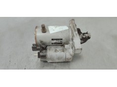Recambio de motor arranque para toyota yaris 1.5 i 112 referencia OEM IAM 281000Y290  