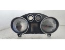 Recambio de cuadro instrumentos para opel insignia sports tourer 2.0 cdti 130 fap referencia OEM IAM 365903926  