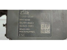 Recambio de abs para toyota yaris 1.5 i 112 referencia OEM IAM 445400D280  