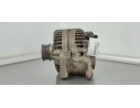Recambio de alternador para opel astra h berlina sport referencia OEM IAM 0124425020  