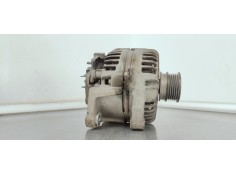Recambio de alternador para opel astra h berlina sport referencia OEM IAM 0124425020  