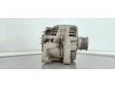Recambio de alternador para opel astra h berlina sport referencia OEM IAM 0124425020  