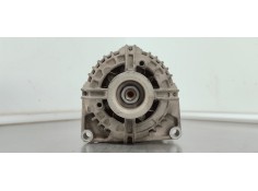 Recambio de alternador para opel astra h berlina sport referencia OEM IAM 0124425020  