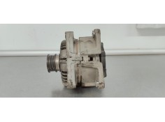 Recambio de alternador para opel astra h berlina sport referencia OEM IAM 0124425020  
