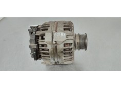 Recambio de alternador para opel astra h berlina sport referencia OEM IAM 0124425020  