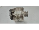 Recambio de alternador para opel astra h berlina sport referencia OEM IAM 0124425020  