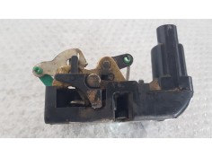 Recambio de cerradura puerta trasera izquierda para jeep gr.cherokee (zj)/(z) referencia OEM IAM   