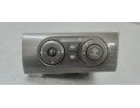 Recambio de mando luces para chevrolet captiva 2.0 d referencia OEM IAM   