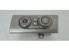 Recambio de mando luces para chevrolet captiva 2.0 d referencia OEM IAM   